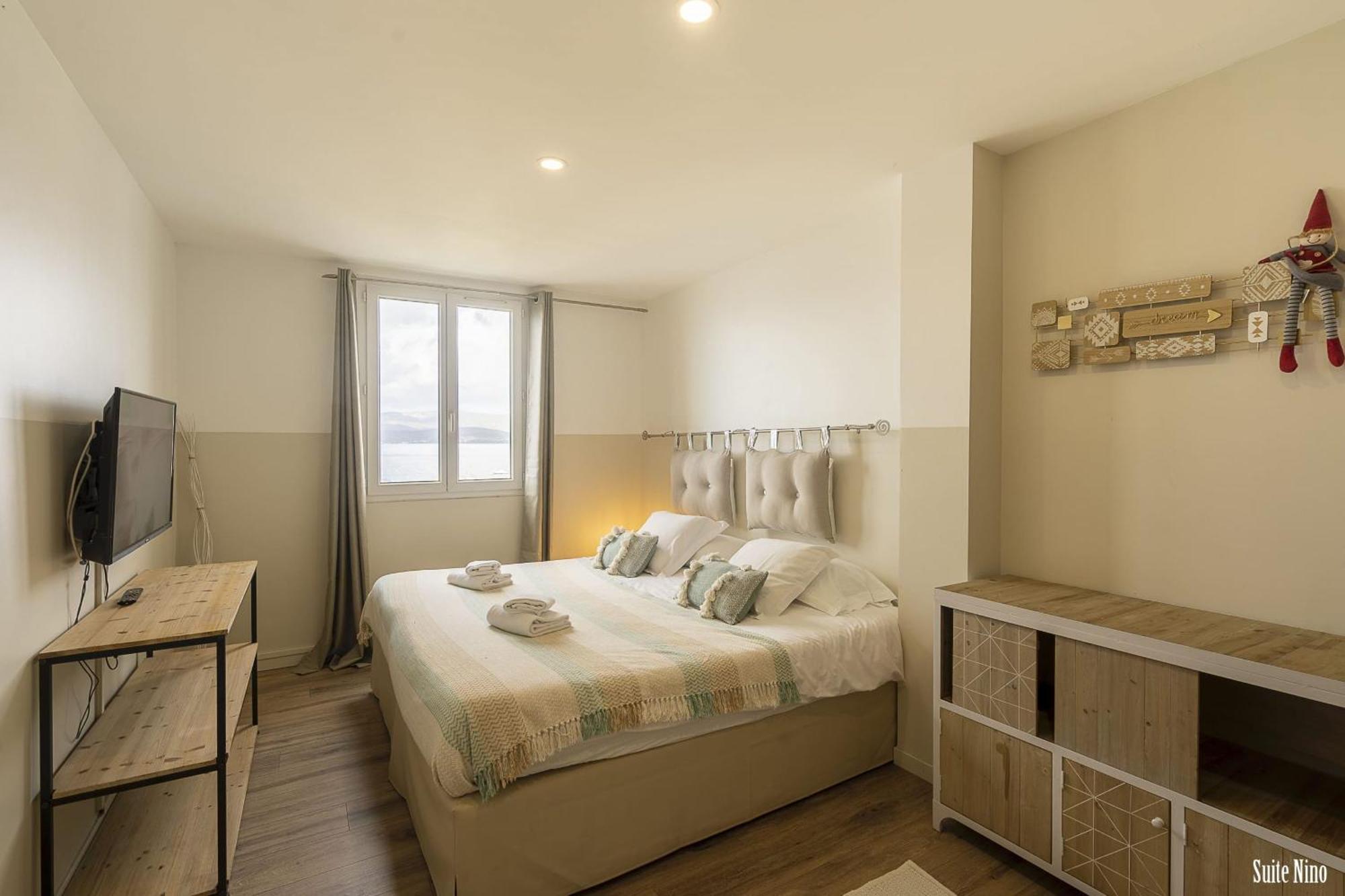 Residence Casabianca Porticcio - Nino Grosseto-Prugna Exterior photo