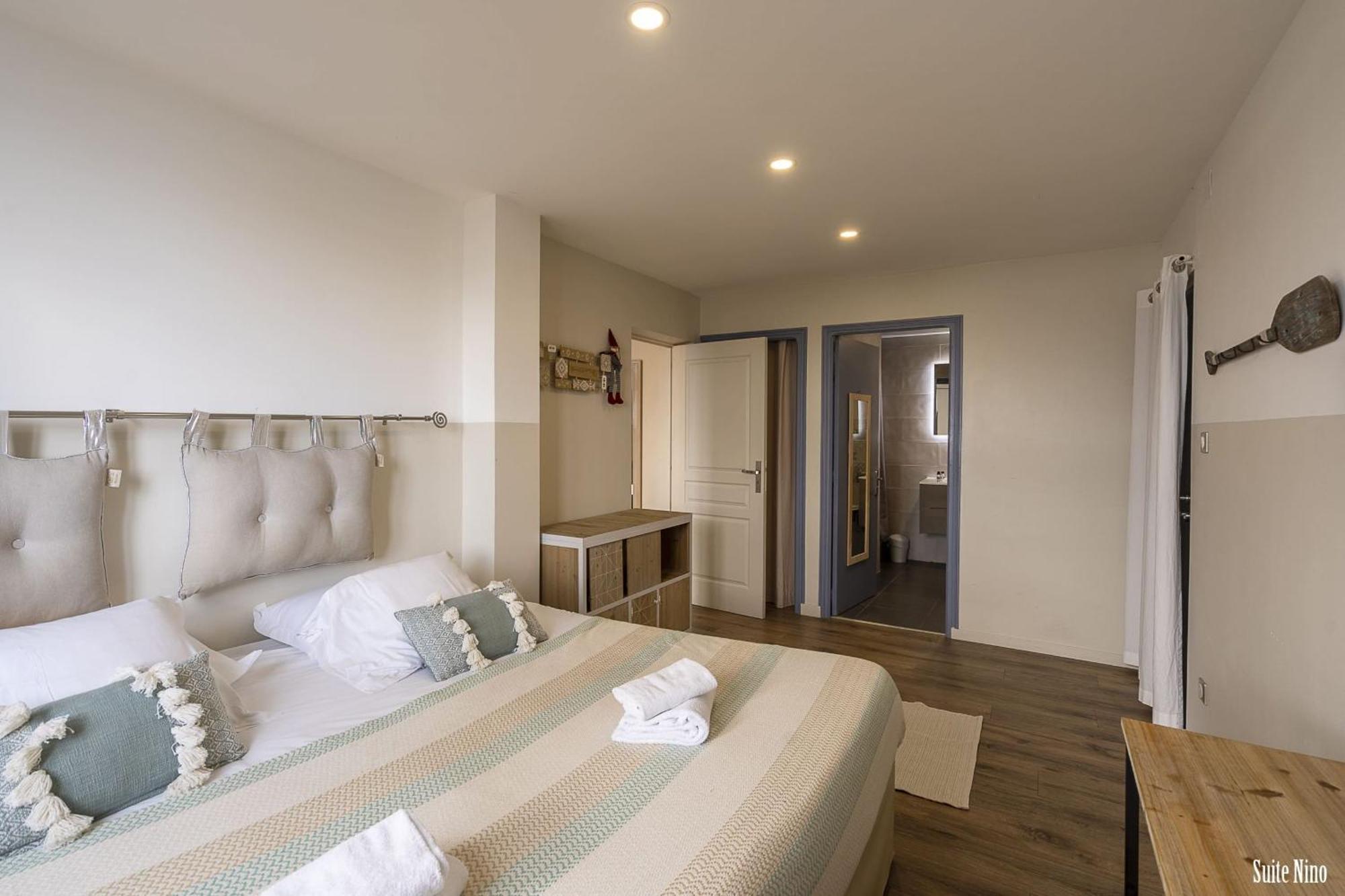 Residence Casabianca Porticcio - Nino Grosseto-Prugna Exterior photo